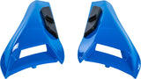 FLY RACING REVOLT TOP VENT SET LIBERATOR BLUE/HI-VIS 73-88462