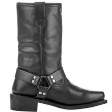 Load image into Gallery viewer, HIGHWAY 21 SPARK BOOTS SZ 09 #5161 361-803~09-atv motorcycle utv parts accessories gear helmets jackets gloves pantsAll Terrain Depot