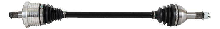 ALL BALLS 6 BALL HEAVY DUTY AXLE REAR AB6-CA-8-307