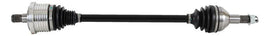 ALL BALLS 6 BALL HEAVY DUTY AXLE REAR AB6-CA-8-307
