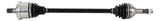 ALL BALLS 6 BALL HEAVY DUTY AXLE REAR AB6-CA-8-307