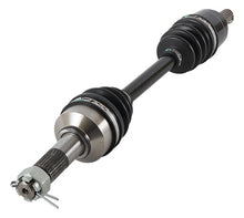 Load image into Gallery viewer, ALL BALLS 6 BALL HEAVY DUTY AXLE FRONT AB6-HO-8-134