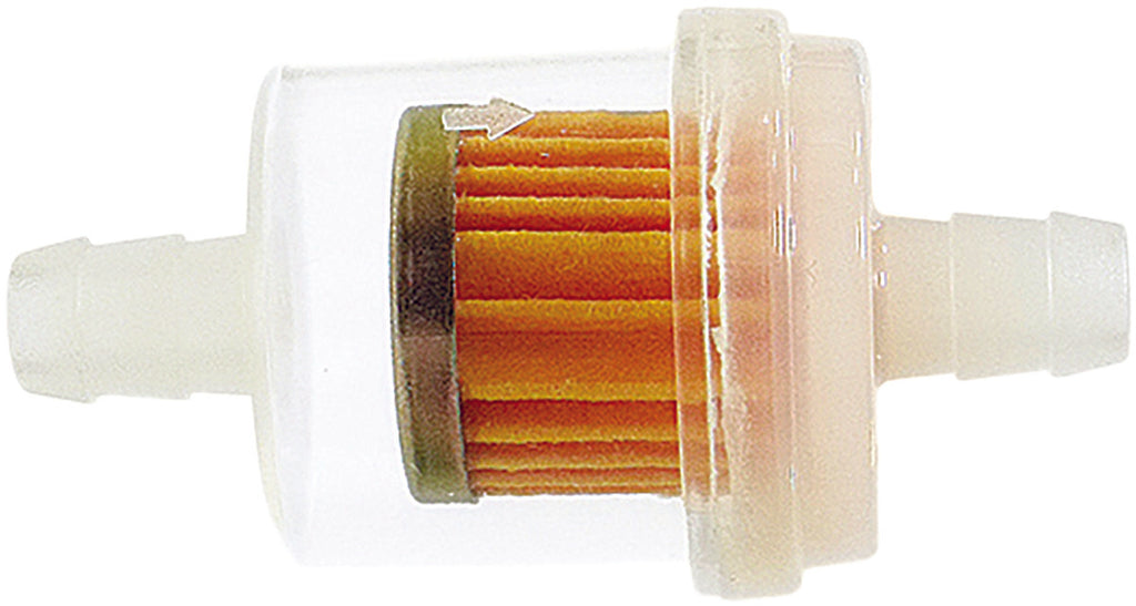 SP1 INLINE FUEL FILTER 5/16" UP-07101-1