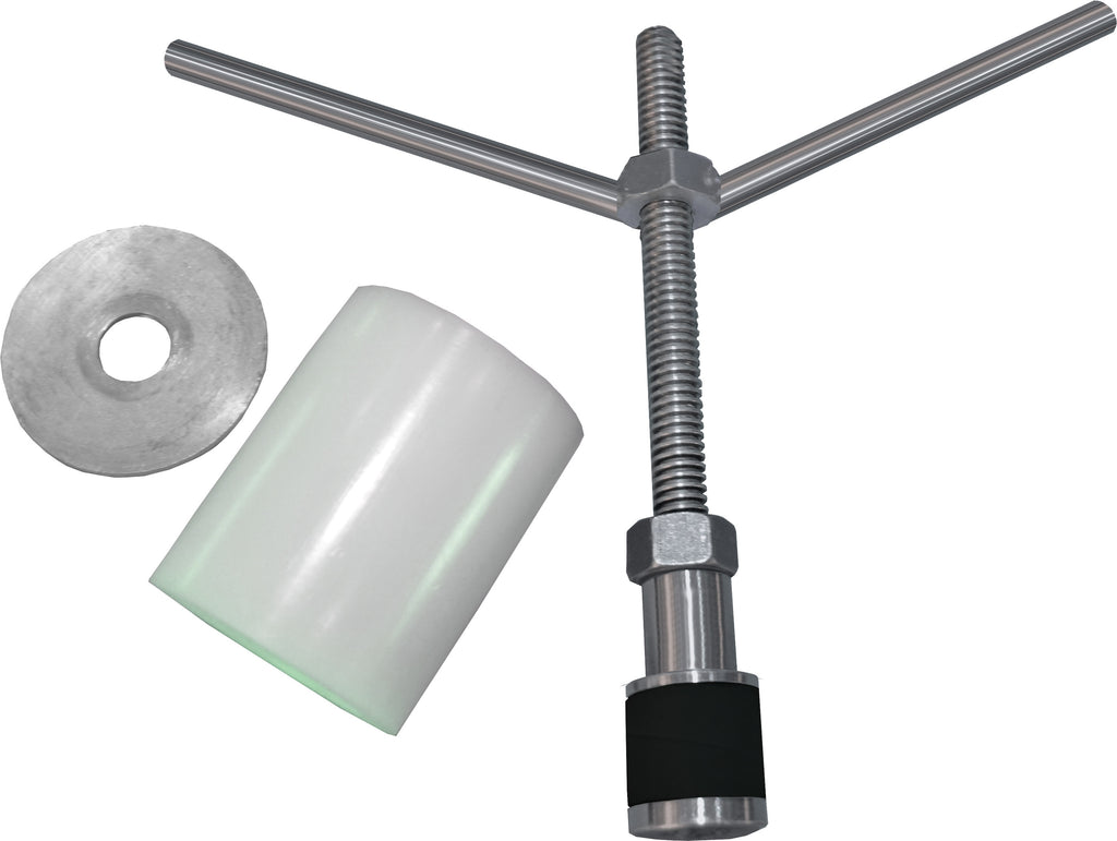 STRAIGHTLINE CLUTCH COMPRESSOR S-D 900 TURBO 151-119