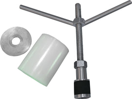 STRAIGHTLINE CLUTCH COMPRESSOR S-D 900 TURBO 151-119