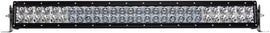 RIGID E SPOT/FLOOD COMBO LIGHT BAR W/AMBER LEDS 28
