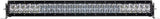 RIGID E SPOT/FLOOD COMBO LIGHT BAR W/AMBER LEDS 28