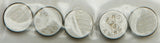 HOT CAMS VALVE SHIMS 9.48X3.25MM 5/PK 5PK948325
