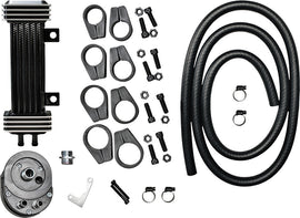 JAGG DELUXE OIL COOLER SYSTEM 750-1000