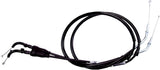 MOTION PRO BLACK VINYL THROTTLE PULL CABLE 03-0408