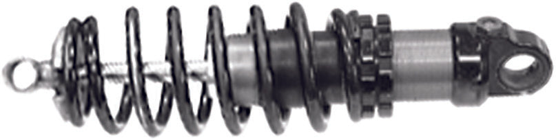 SP1 GAS CENTER SHOCK W/SPRING A/C SU-04303S