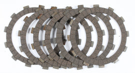 KG PRO CLUTCH DISK KIT KG115-6-atv motorcycle utv parts accessories gear helmets jackets gloves pantsAll Terrain Depot