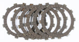 KG PRO CLUTCH DISK KIT KG115-6