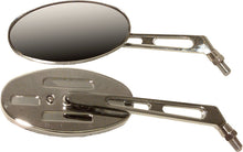 Load image into Gallery viewer, EMGO OVAL BILLET SHORT STEM 20-26305