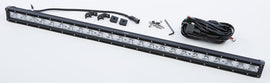 OPEN TRAIL SINGLE ROW LED LIGHT BAR 39 IN 5W BULBS HML-B1120 COMBO
