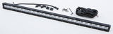 OPEN TRAIL SINGLE ROW LED LIGHT BAR 39 IN 5W BULBS HML-B1120 COMBO