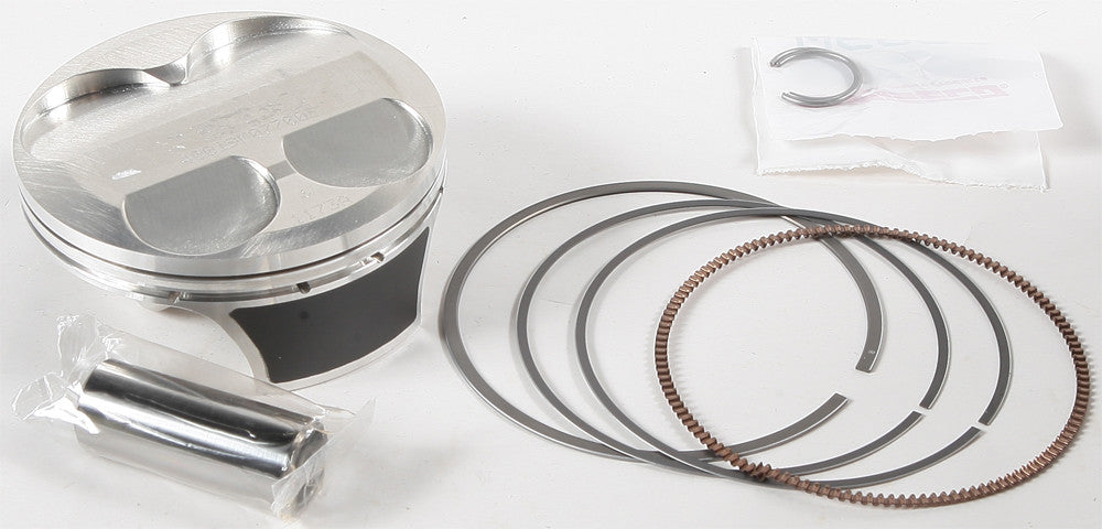 WISECO PISTON M07700 13.5:1 KX250F '11 40019M07700-atv motorcycle utv parts accessories gear helmets jackets gloves pantsAll Terrain Depot