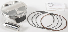 WISECO PISTON M07700 13.5:1 KX250F '11 40019M07700-atv motorcycle utv parts accessories gear helmets jackets gloves pantsAll Terrain Depot