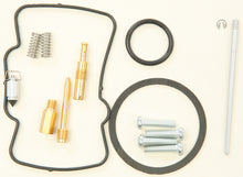 Load image into Gallery viewer, ALL BALLS BIKE CARBURETOR REBUILD KIT 26-1412-atv motorcycle utv parts accessories gear helmets jackets gloves pantsAll Terrain Depot