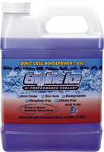 Load image into Gallery viewer, ENGINE ICE HI-PERFORMANCE COOLANT 0.5 GAL. 10850 1/2 GAL