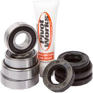 Load image into Gallery viewer, PIVOT WORKS FRONT WHEEL BEARING KIT PWFWK-H11-420