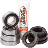 PIVOT WORKS FRONT WHEEL BEARING KIT PWFWK-H11-420
