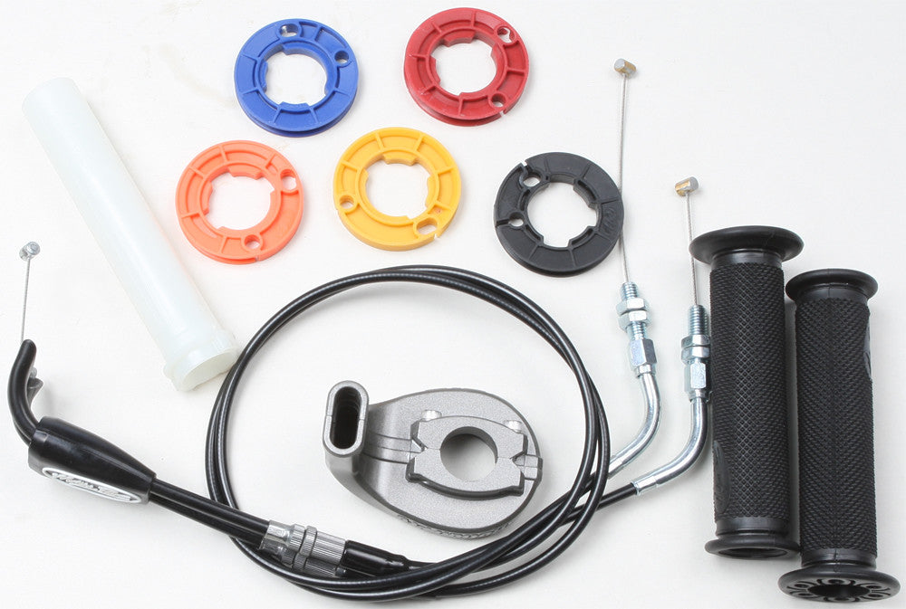 MOTION PRO REV2 THROTTLE KIT 302422