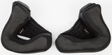 GMAX CHEEK PADS 45MM XS STOCK OF-17 G017008