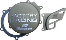 Load image into Gallery viewer, BOYESEN FACTORY RACING IGNITION COVER MAGNESIUM SC-05M