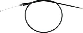 MOTION PRO BLACK VINYL THROTTLE CABLE 02-0228