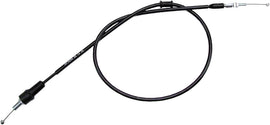MOTION PRO BLACK VINYL THROTTLE CABLE 04-0299