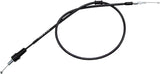 MOTION PRO BLACK VINYL THROTTLE CABLE 04-0299