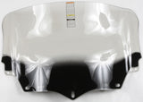 NATIONAL CYCLE VSTREAM WINDSCREEN LIGHT TINT N20017