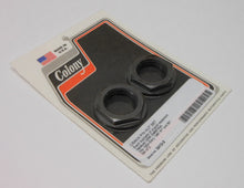 Load image into Gallery viewer, COLONY MACHINE CRANK PIN NUT SET BIG TWIN 54-E81 2412-2