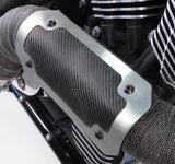 DEI GEN 3 ONYX HEAT SHIELD BRUSHED/BLACK 4