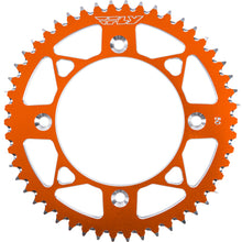 Load image into Gallery viewer, FLY RACING SPROCKET REAR 50T ORANGE 314-50 ORG-atv motorcycle utv parts accessories gear helmets jackets gloves pantsAll Terrain Depot