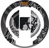 Gas Cap RA36418