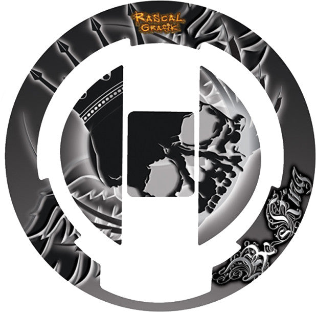 Gas Cap RA36418-atv motorcycle utv parts accessories gear helmets jackets gloves pantsAll Terrain Depot