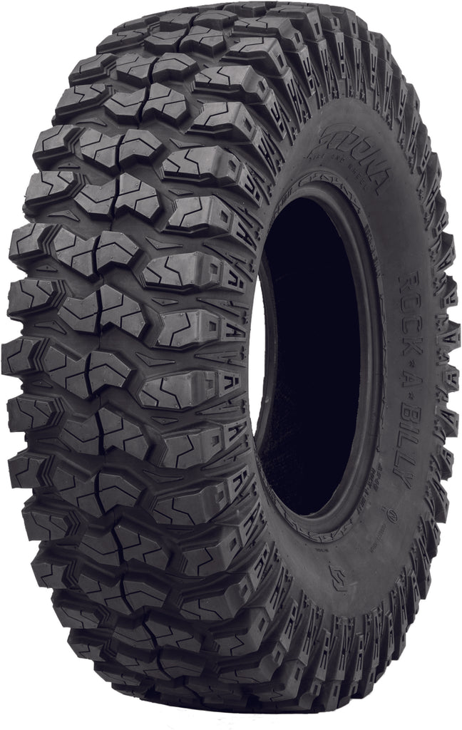 SEDONA TIRE ROCK-A-BILLY F/R 32X10R14 LR-785LBS RADIAL RAB3210R14