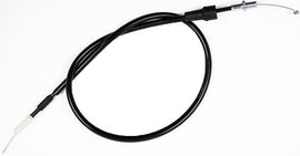 MOTION PRO BLACK VINYL THROTTLE CABLE 05-0349
