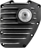 EMD CAM COVER TWIN CAM BLACK CCTC/R/B