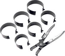 Load image into Gallery viewer, PERFORMANCE PISTON RING COMPRESSOR KIT W89410