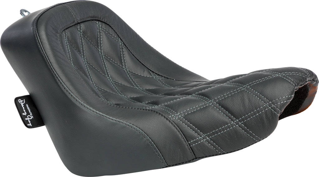 DANNY GRAY WEEKDAY SOLO IST DIAMOND SEAT FLHC FLDE 21-201DIA