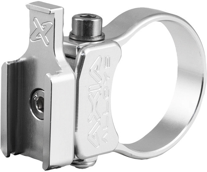 AXIA HAND HELD RADIO MOUNT SILVER MODHRB-C