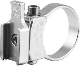 AXIA HAND HELD RADIO MOUNT SILVER MODHRB-C