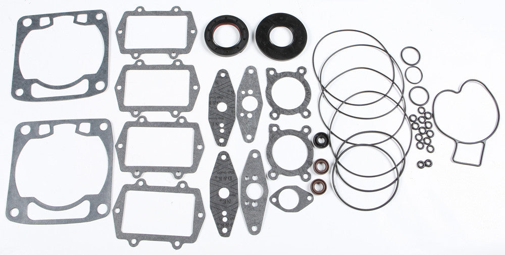 SP1 FULL GASKET SET A/C 09-711304-atv motorcycle utv parts accessories gear helmets jackets gloves pantsAll Terrain Depot