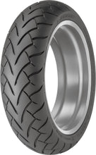 Load image into Gallery viewer, DUNLOP TIRE D220 REAR 170/60R17 72H RADIAL TL 45172199