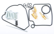 Load image into Gallery viewer, ALL BALLS CARBURETOR REPAIR KIT 26-1333-atv motorcycle utv parts accessories gear helmets jackets gloves pantsAll Terrain Depot