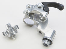 Load image into Gallery viewer, FLY RACING OEM REPLACEMENT CLUTCH PERCH POLISHED W/HOT START 145-006