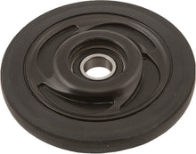 Load image into Gallery viewer, PPD IDLER WHEEL BLACK 7.25"X20MM 04-200-95